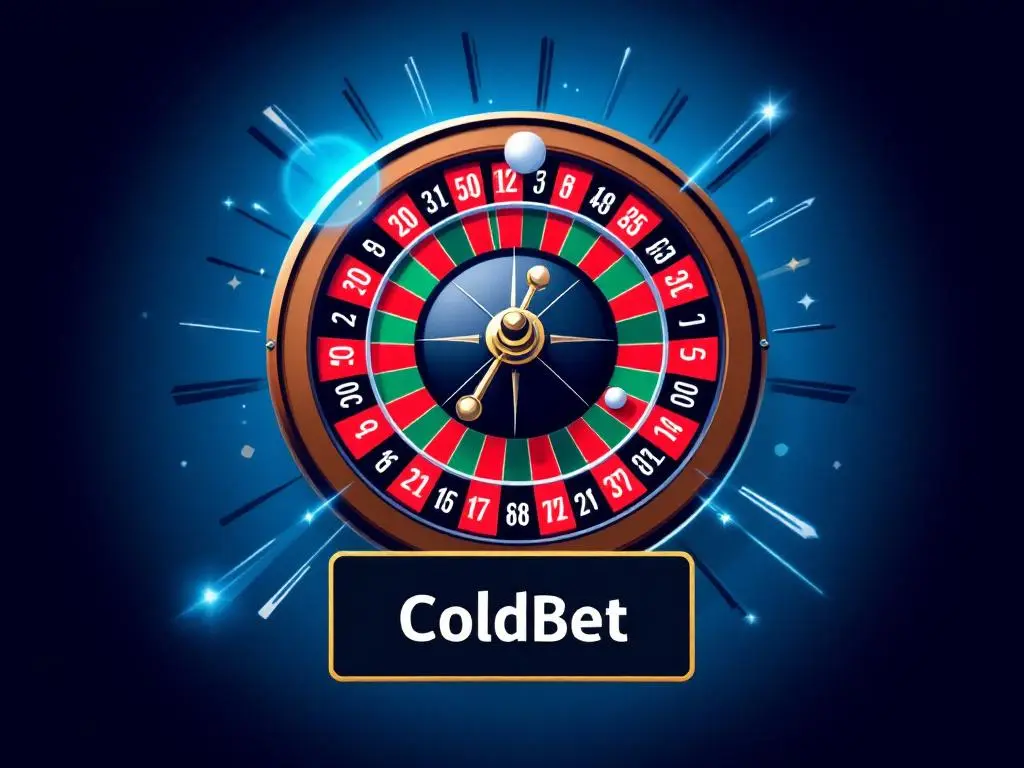 Coldbet казино