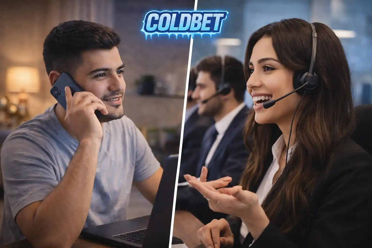 Партнерская программа Coldbet - субпартнеры