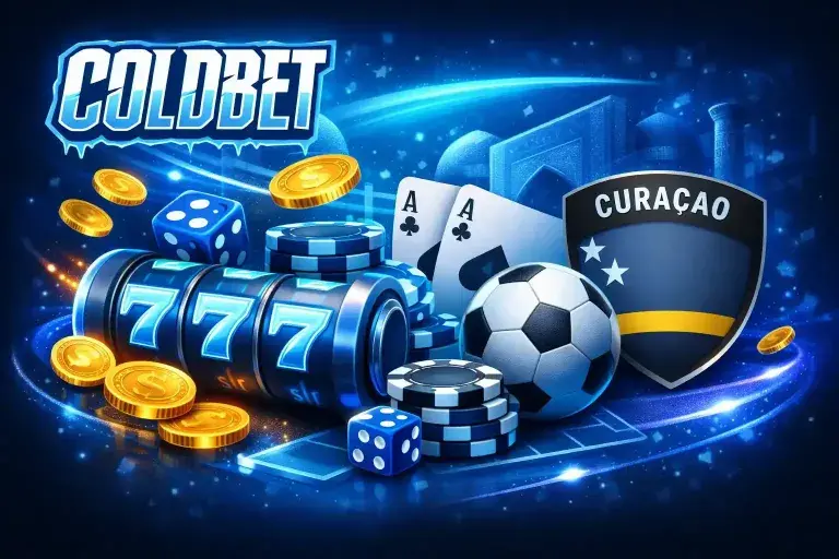 Сoldbet casino betting Сuracao