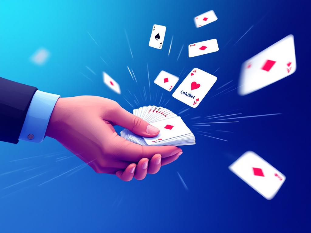 coldbet live casino