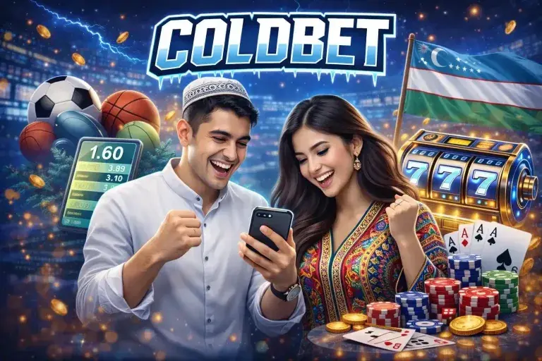 Cold Bet