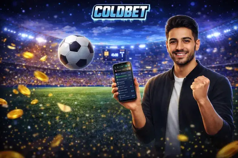 Coldbet pul tikish Coldbet pul tikish