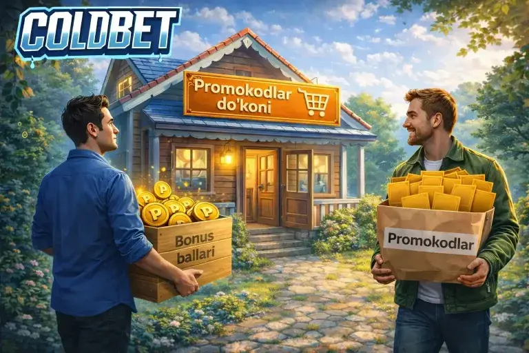 Coldbet promocode shop Coldbet promocode shop