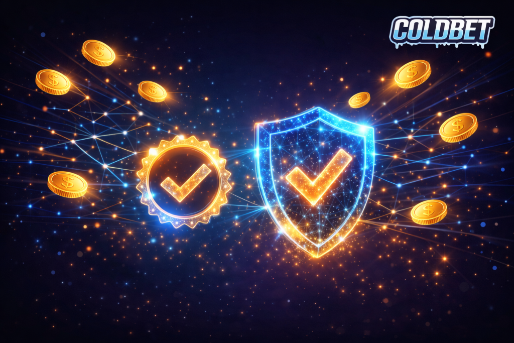 ColdBet-security