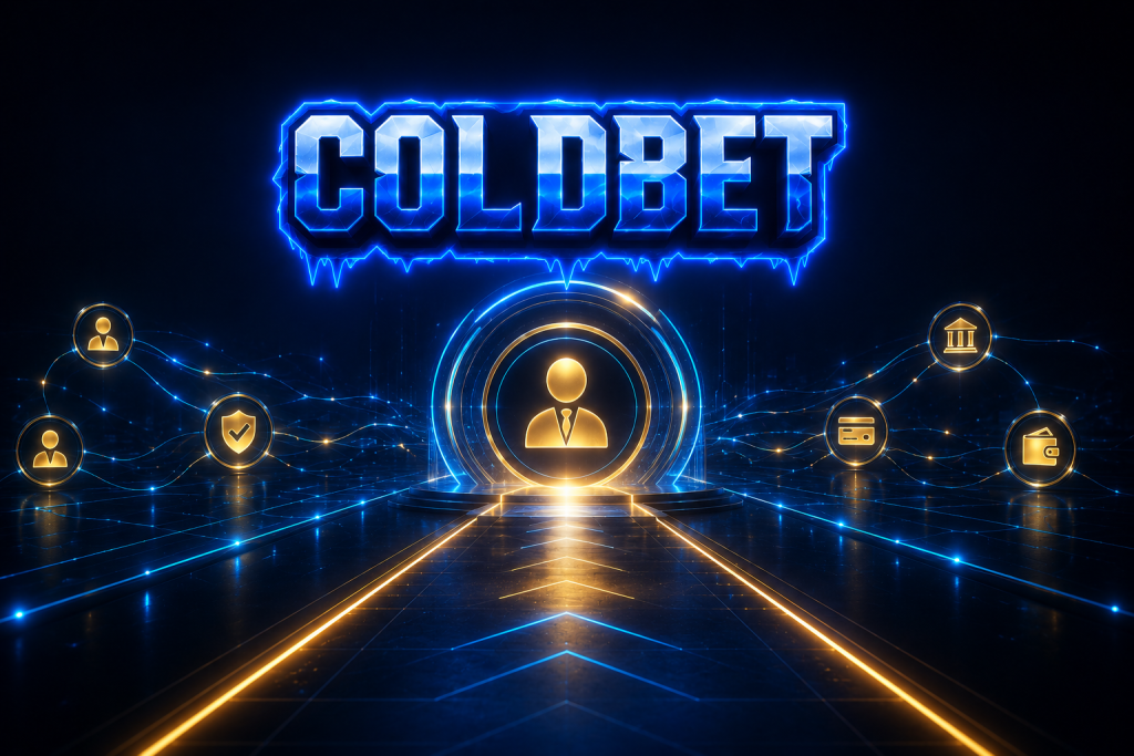coldbet agents ozbek