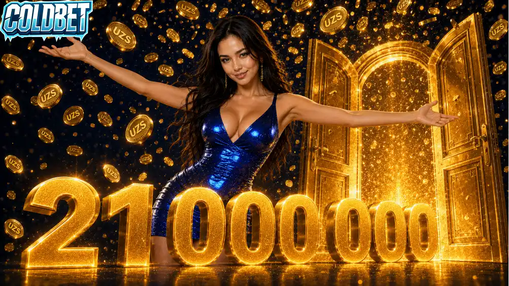 coldbet вход